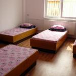 camere cu trei paturi